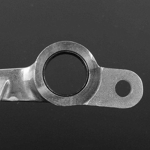 Motorcycle Rear Brake Pedal Lever Aluminum Fit For Honda CBR600RR 2003-2006 - Picture 3 of 5