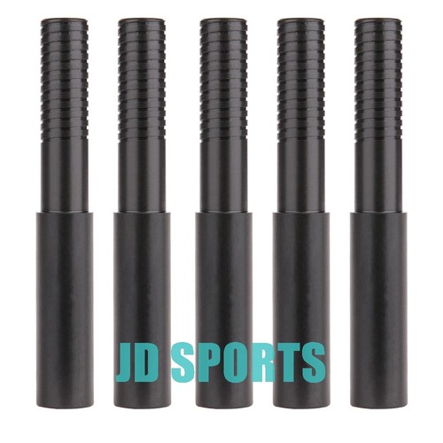 5pcs Golf Club Steel or Graphite Shaft Extender/Extension Six Sizes for Option eBay