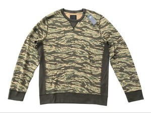 abercrombie and fitch camo shirt