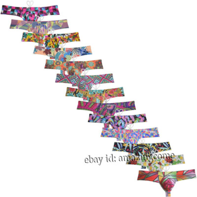 Men Swimwear Skimpy Briefs Brazilian Mini Surf Board Cheeky Swim Trunks 1/3 Rear