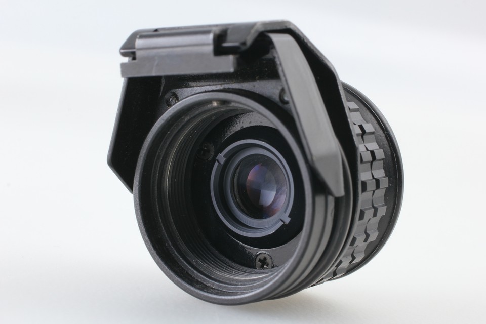 [Near MINT] PENTAX 645 Magnifier 2x for Pentax 645 645N 645NII Eyepiece