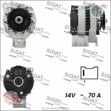 Alternateur Citroen LNA