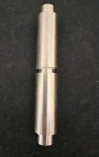 ARO 93084 ROD, SILVER 4"