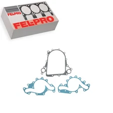Fel-Pro Eng Water Pump Gasket Kit For 2002-2005 Workhorse FasTrack FT1801 6.5L