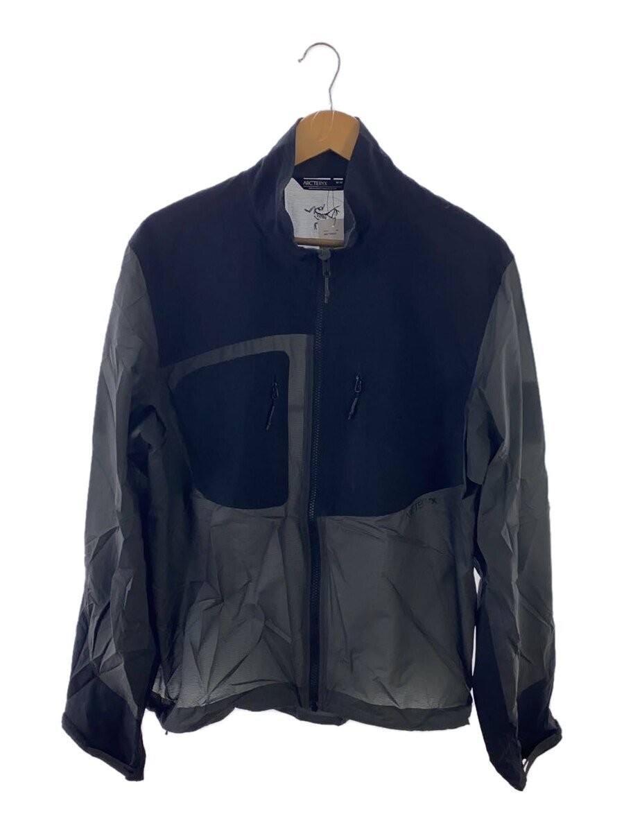 ARC'TERYX ARC TERYX Giacca Nylon M Nylon BLK Tinta Unita