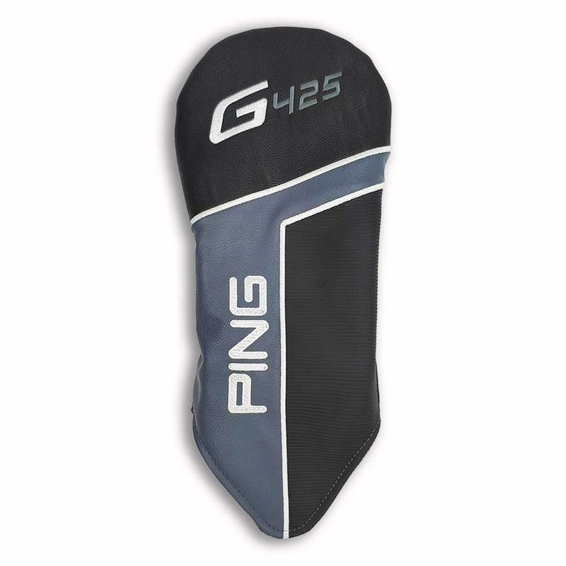 New Ping G425 Golf Driver Fairway Wood Hybrid Head Cover 135UT Golf Club Gift UK 5