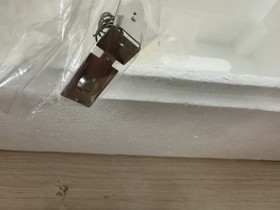 Nintendo Famicom Disk System HVC-022 In Box - NOT COMPLETE & BROKEN - USA SELLER