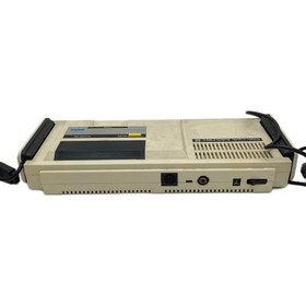 SEGA Mark III Console Game System