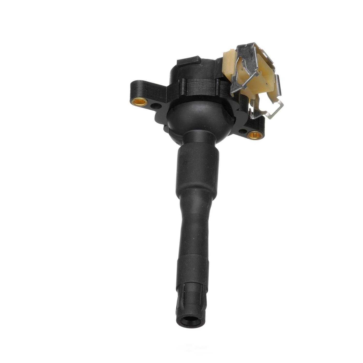 Ignition Coil fits 1999-2002 Rolls-Royce Silver Seraph Park Ward  STANDARD MOTOR