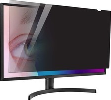 24 inch Computer Privacy Screen Filter - Suitable for 16:9 Aspect Ratio Widescre