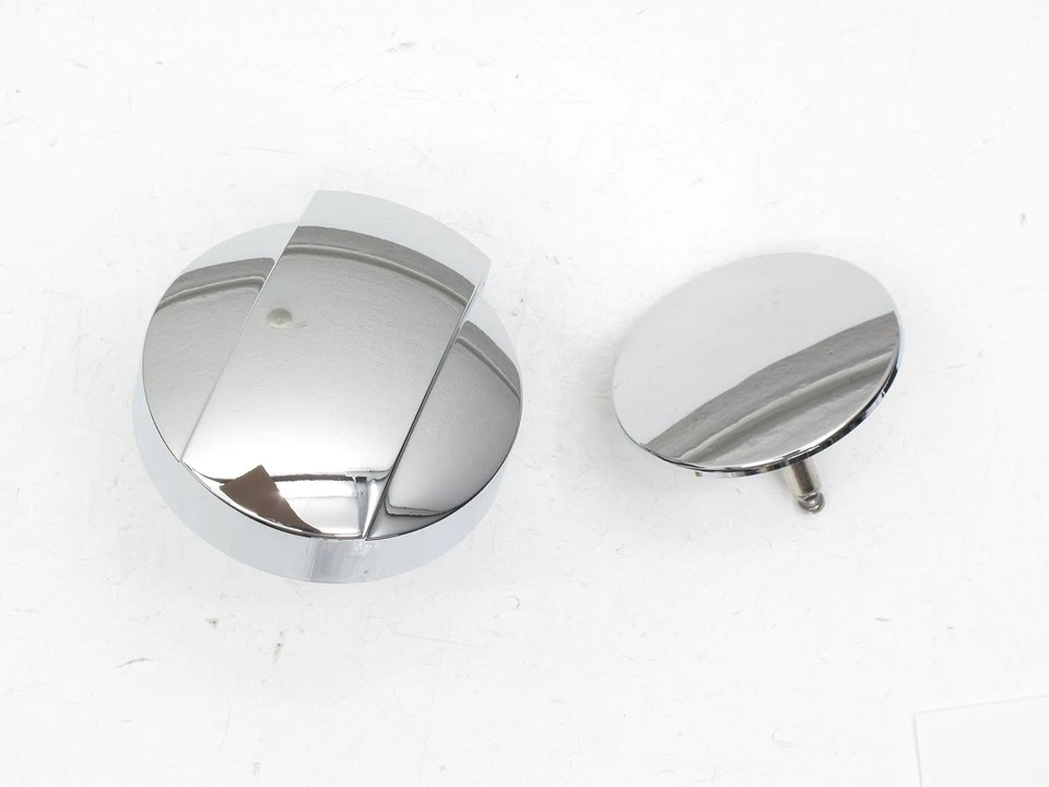 0111681 SANIT Bedieneinheit (Drehgriff und Stopfen) für Funktionseinheit 831 und