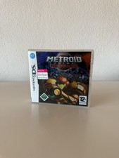 Metroid Prime: Hunters - Nintendo DS - Mit An...