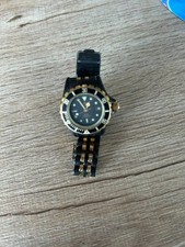 Tag Heuer Professional 1000 Womens Quartz Bla...