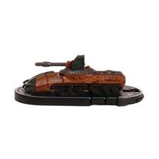 Mechwarrior Liao Incursion Glory Fire Support Tank #075 - Veteran NM