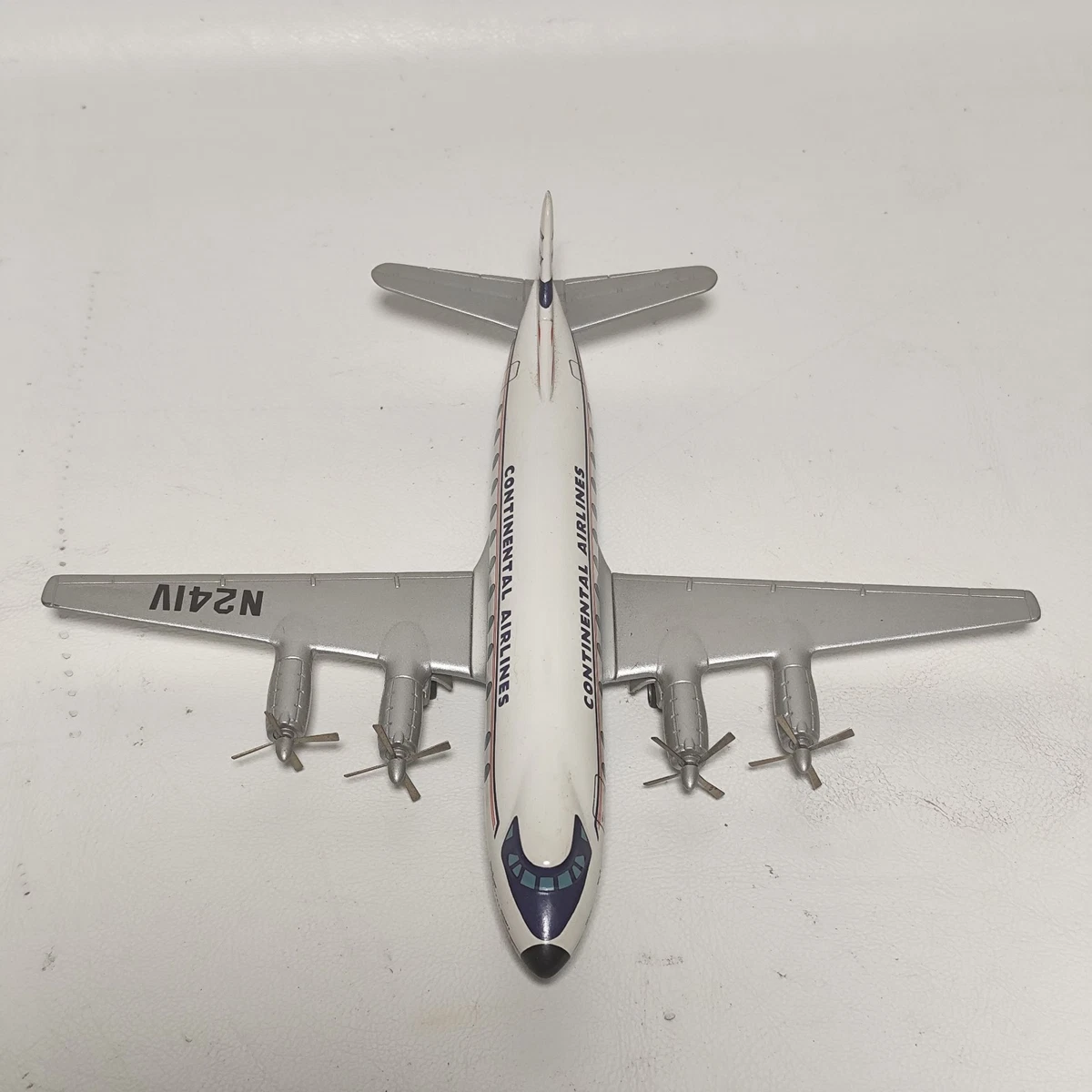 Corgi Vickers Contemporary Diecast Commercial Airliners for sale