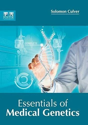 Essentials of Medical Genetics Buch FOSTER ACADEMICS