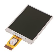 Screen,Display Panel for Fuji S5700 Digital Camera