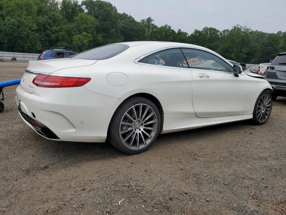 Velocímetro 217 Modelos Tipo S Convertible Se Adapta 16-17 MERCEDES CLASE S 2181141 Foto 4 de 4