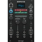 Behringer BRAINS Eurorack Module Oscillator Multi-Engine OLED Display USB Update