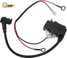 1140 400 1302 Ignition Coil Replacement for Stihl MS362 MS362C MS 362