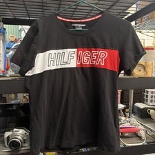 Tommy Hilfiger Sport Tshrit Kids Size L
