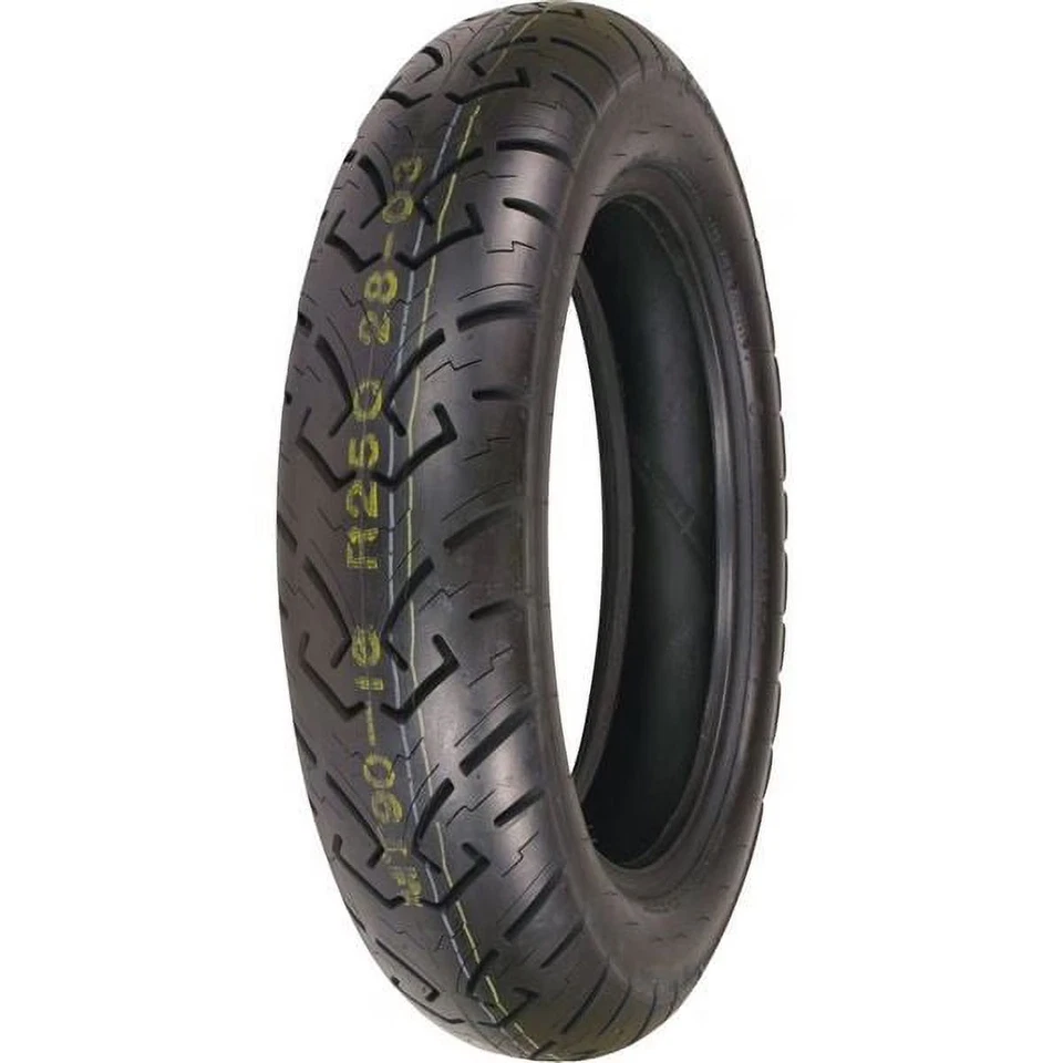 Shinko 250 Front Tire - MH90-21 87-4104 - Image 3 of 3