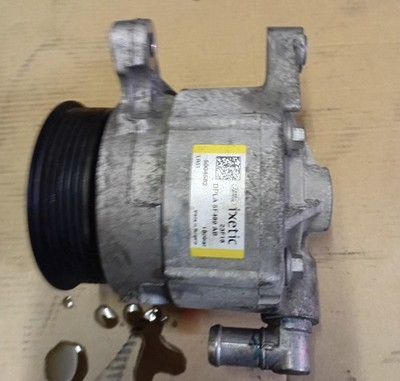 L494 RANGE ROVER SPORT 3.0 SDV6 ARC ACE PUMPE DPLA-5F489-AB
