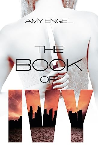 The Book of Ivy By Amy Engel - Image 2