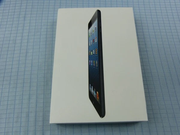 Apple iPad Mini 16GB Wi-Fi Spacegrau! TOP ZUSTAND! Einwandfrei! OVP! iOS!
