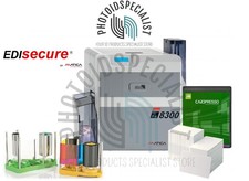 EDIsecure XID 8300 Retransfer Dual Side Compl...