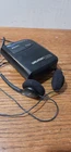 SONY Walkman WM-FX101 Cassette Player w/ AM/FM Radio & Headphone Tested/Read