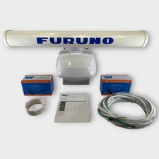 Furuno DRS4A UHD Digital Open Array 4KW Radar...