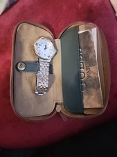 1996 Guess Watch WaterPro Series
