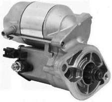 Discount Starter and Alternator 17727N New Professional Quality Starter