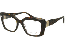 Brand New 2026 GENNY Women Eyeglasses GYV 466 C.16 Authentic Italy Rx Frame Case