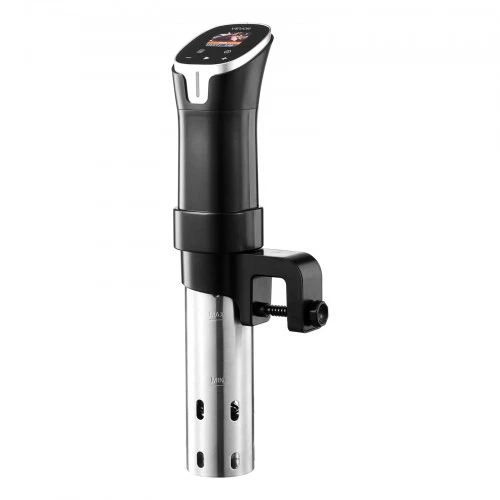 Sous Vide Precision Cooker, 1100W Sous-Vide Cooking Machine, WIFI Immersion ...