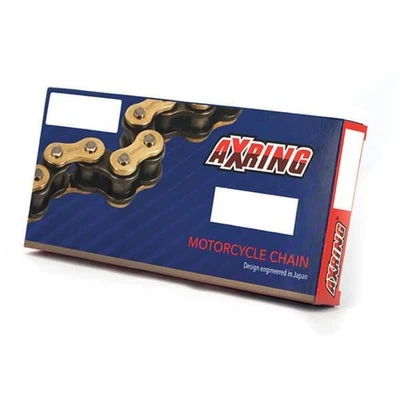 Chaîne de transmission Axring pour Moto Kawasaki 1000 Zx-10 R Ninja Avec Abs - Photo 1/2