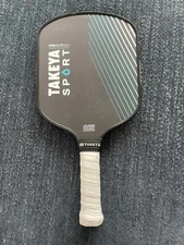 Takeya Sport  Pickleball Paddle  Elite 16-S