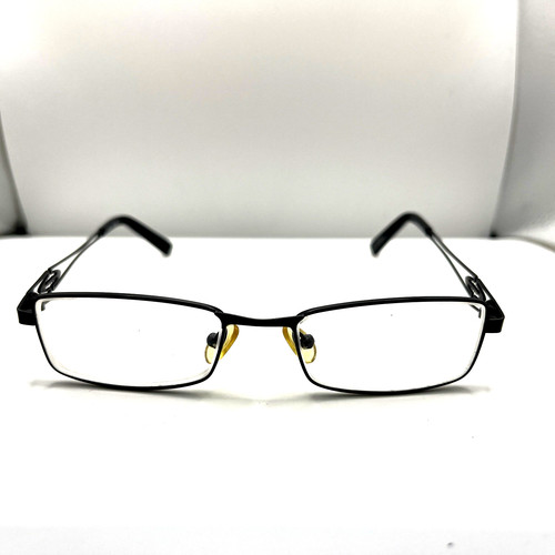 Taka Eyeglasses T2620 Designer Frames Only Black 51-18-140