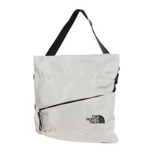 The North Face Pyrenees Shoulder Bag, Large, NM82508, Soapstone