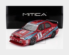 1:18 MITICA Alfa Romeo 155 Gta D2 Martini #6 Monza 1992 Cadalora MITICA100062 MM