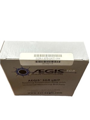 AEGIS SGR-1.875-UKIT, Bearing Protection Ring 1-7/8''