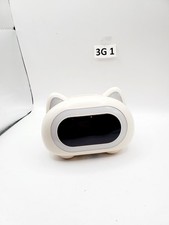 Honesorn Alarm Clock for Kids Ok to Wake Clock for Kids Cute Cat Kids Alarm C...