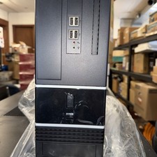 In Win BK623 Micro-ATX SFF intel CASE ONLY