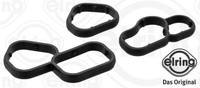 Elring 083.280 Dichtung FüR ÖLfiltergehäUse FüR BMW FüR Toyota