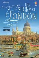 Rob Lloyd Jones | The Story Of London | Buch | Englisch (2016) | Gebunden