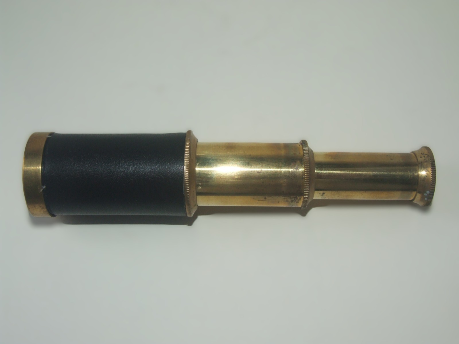 A Small Reproduction Folding Telescope