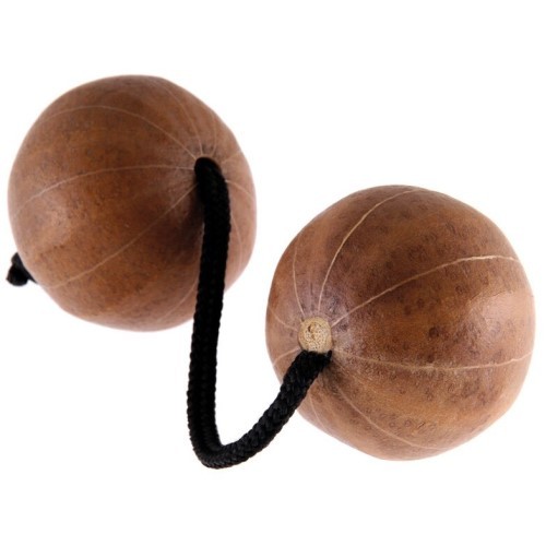 Thelevi Doppelballrassel Krbis Neu 4690₽