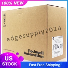 Allen-Bradley 25B-D030N114 PowerFlex 525 15kW (20Hp) AC Drive Variable Frequency