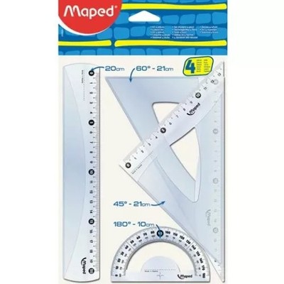 3154142428202 ZESTAW GEOMETRYCZNY MAPED START MEDIUM Maped